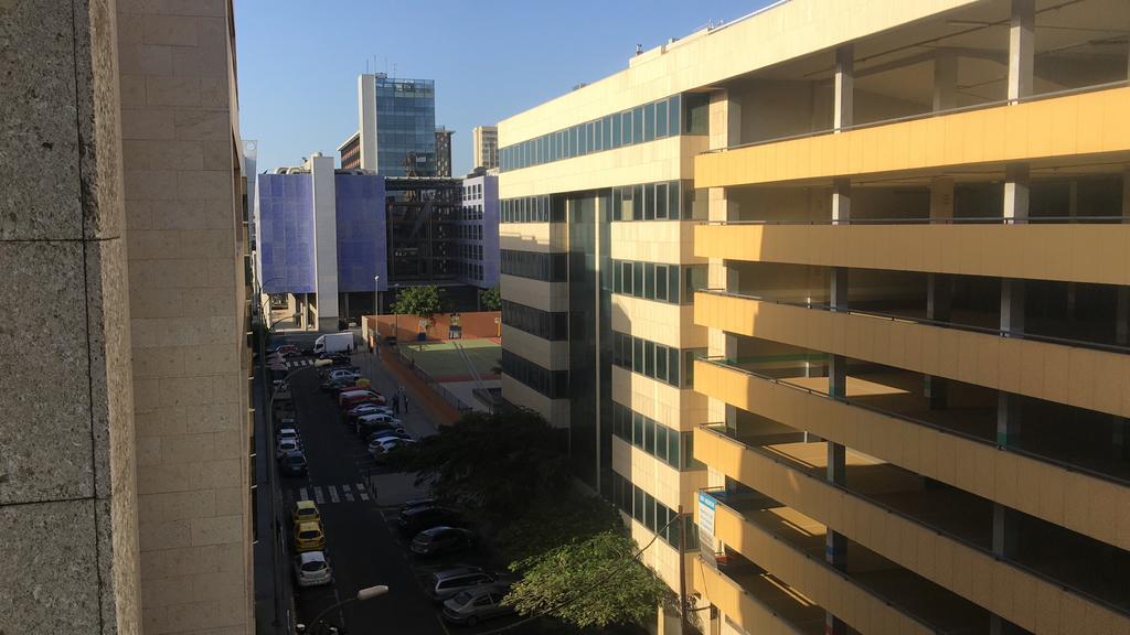 Apartamento Venegas *