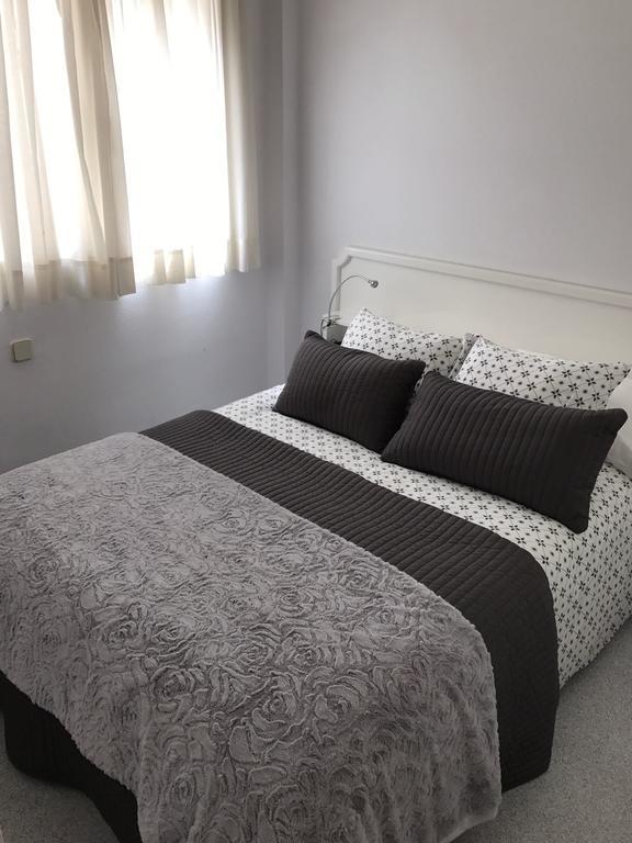 Apartamento Venegas *
